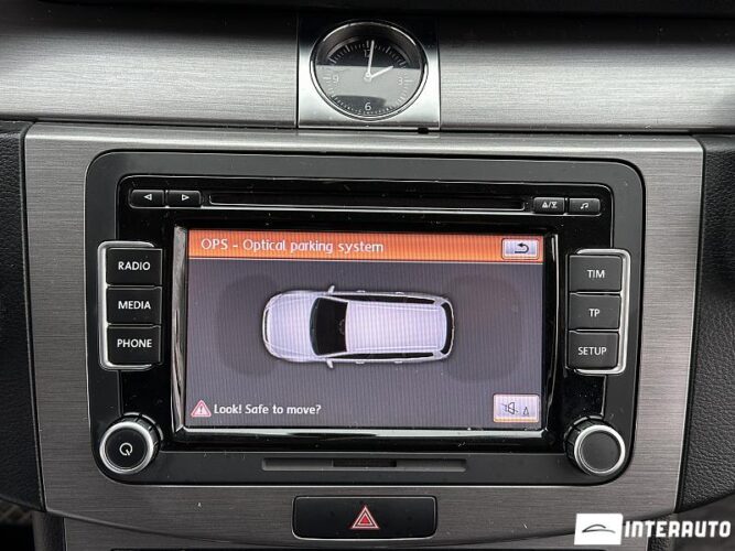 Volkswagen Passat 39 interauto-car