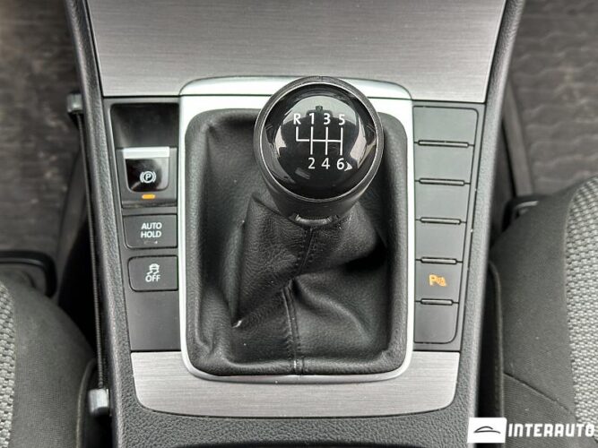 Volkswagen Passat 41 interauto-car