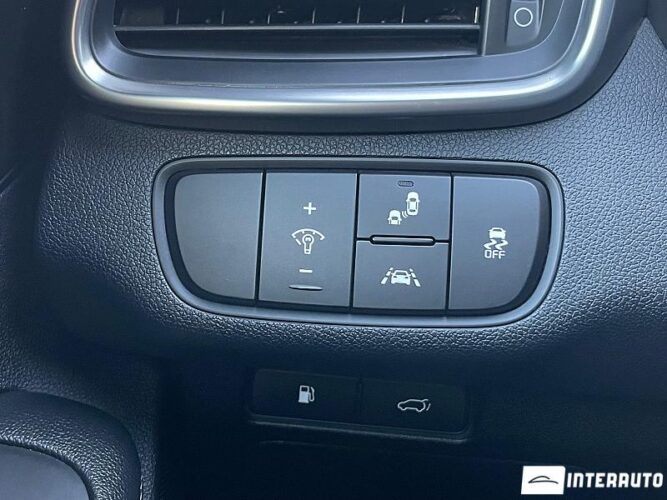 Kia Sorento 46 interauto-car