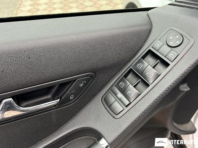 Mercedes R 280 36 interauto-car