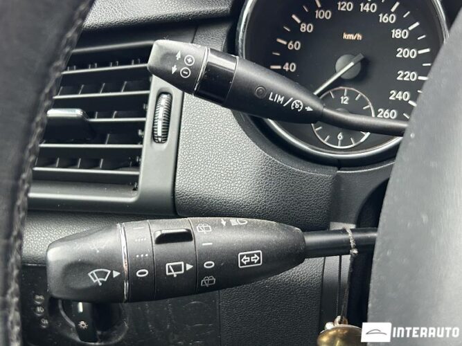 Mercedes R 280 41 interauto-car