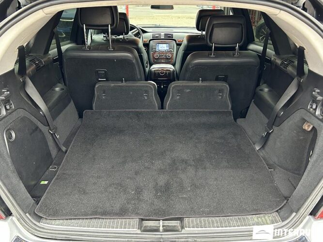 Mercedes R 280 49 interauto-car