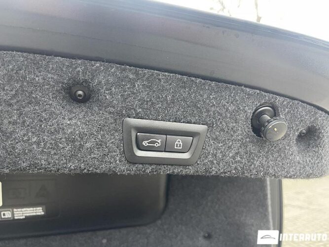 BMW 528 42 interauto-car