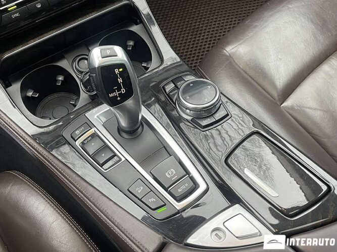 BMW 528 37 interauto-car