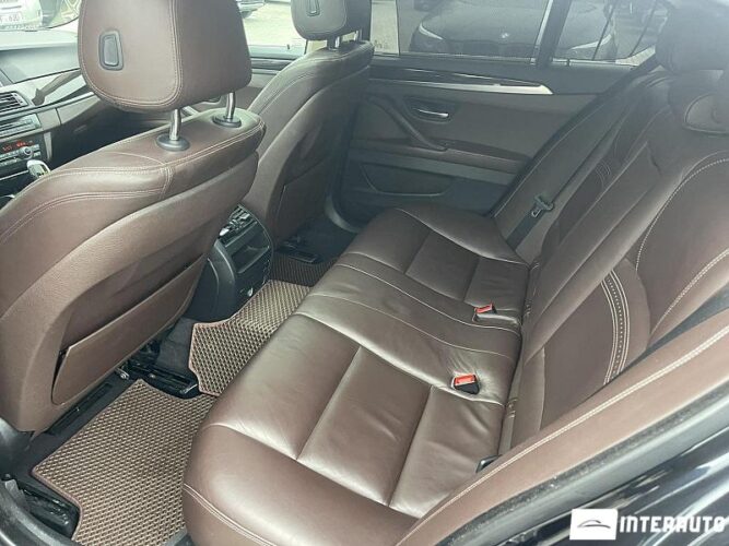 BMW 528 39 interauto-car