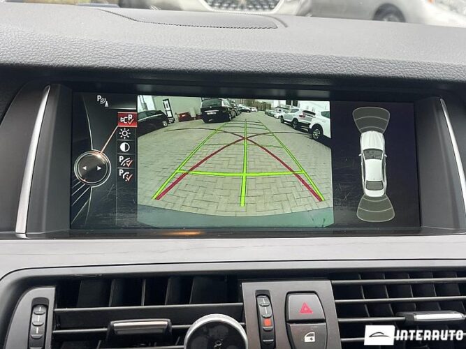 BMW 528 35 interauto-car