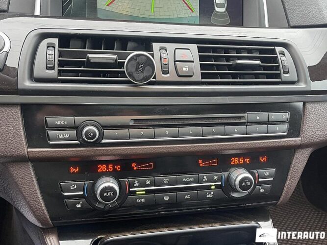 BMW 528 36 interauto-car