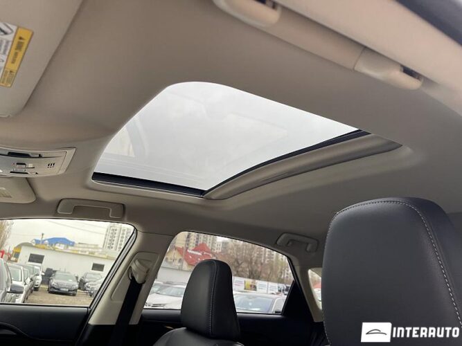 Lexus NX 300H 47 interauto-car