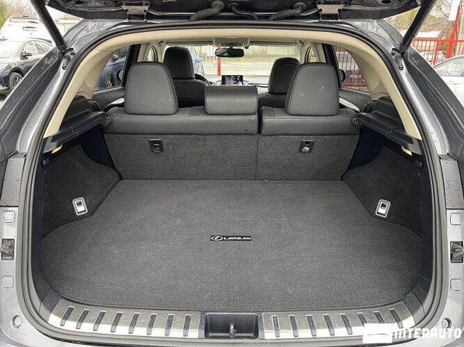 Lexus NX 300H 50 interauto-car