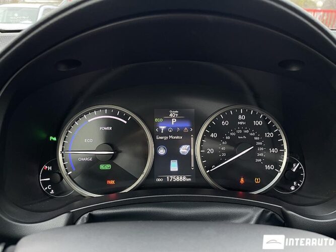 Lexus NX 300H 41 interauto-car