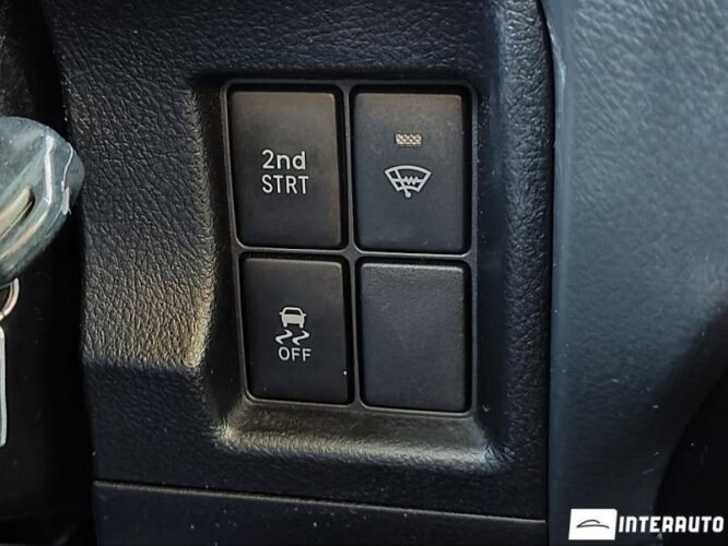 Toyota Land Cruiser Prado 48 interauto-car