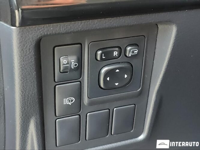 Toyota Land Cruiser Prado 49 interauto-car