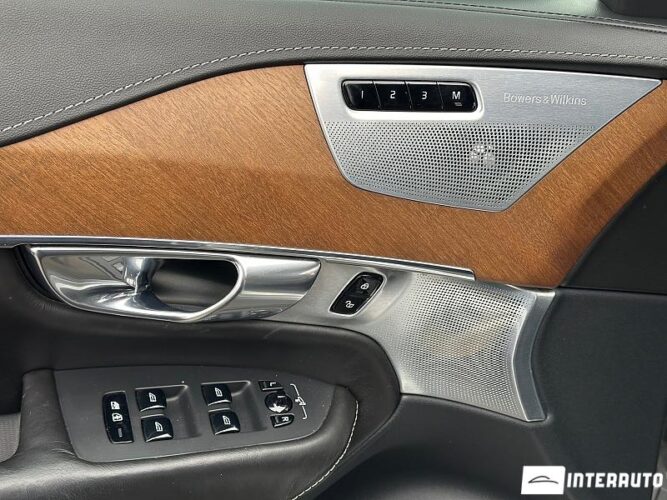 Volvo XC 90 57 interauto-car