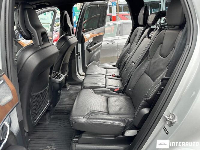 Volvo XC 90 60 interauto-car