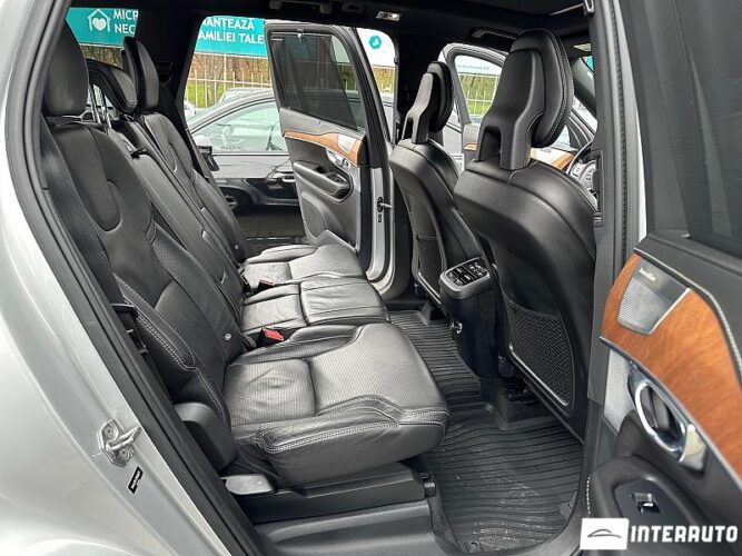 Volvo XC 90 61 interauto-car