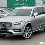 Volvo XC 90 2017