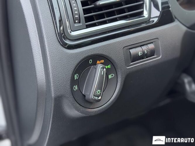 Skoda Rapid 38 interauto-car