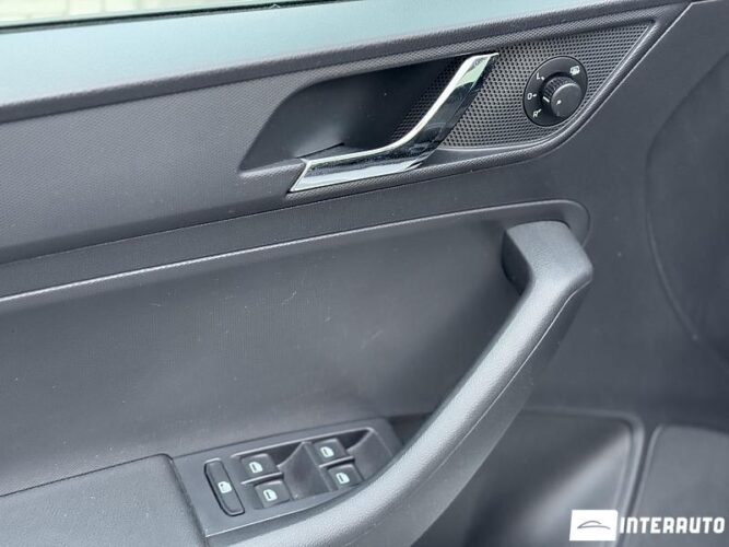 Skoda Rapid 35 interauto-car