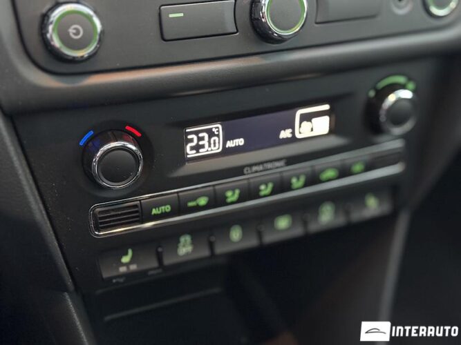 Skoda Rapid 42 interauto-car