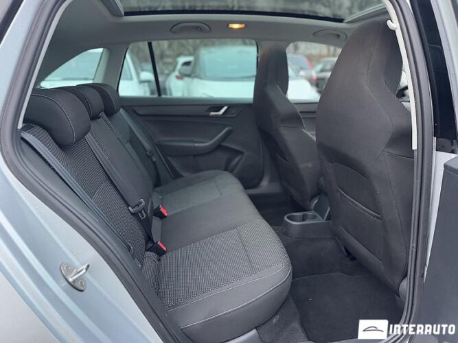 Skoda Rapid 47 interauto-car