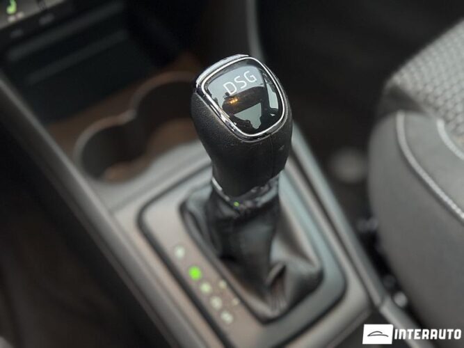 Skoda Rapid 43 interauto-car