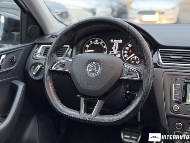 Skoda Rapid 39 interauto-car