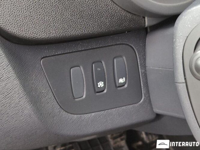 Renault Kangoo 36 interauto-car