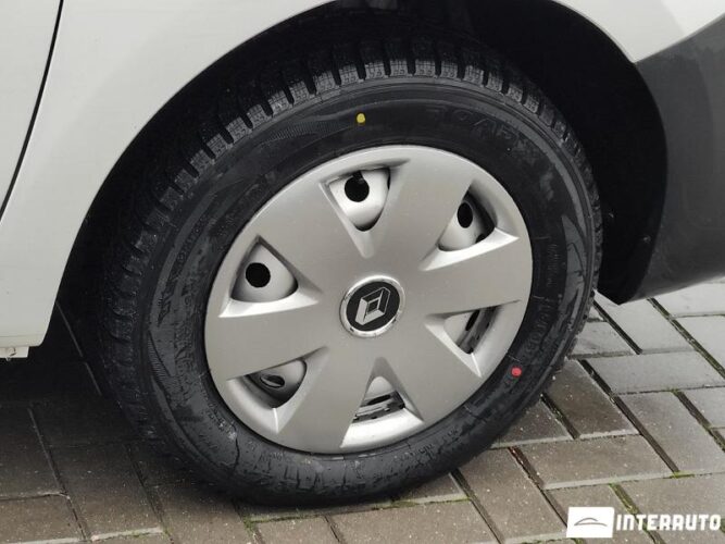 Renault Kangoo 37 interauto-car