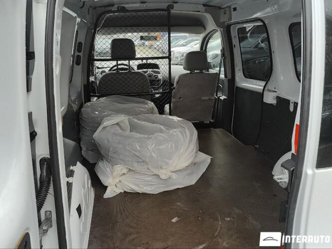 Renault Kangoo 29 interauto-car