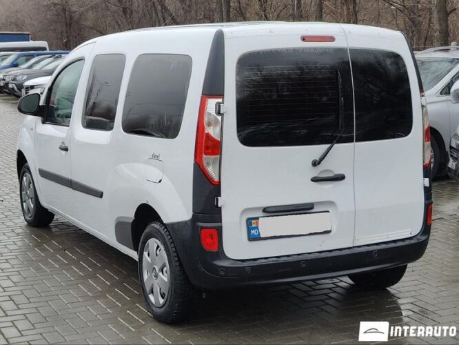Renault Kangoo 28 interauto-car