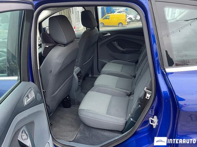 Ford C-MAX 49 interauto-car