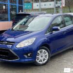 Ford C-MAX 2014