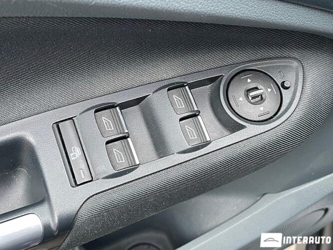 Ford C-MAX 45 interauto-car