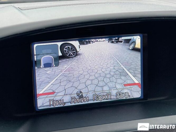 Ford C-MAX 41 interauto-car