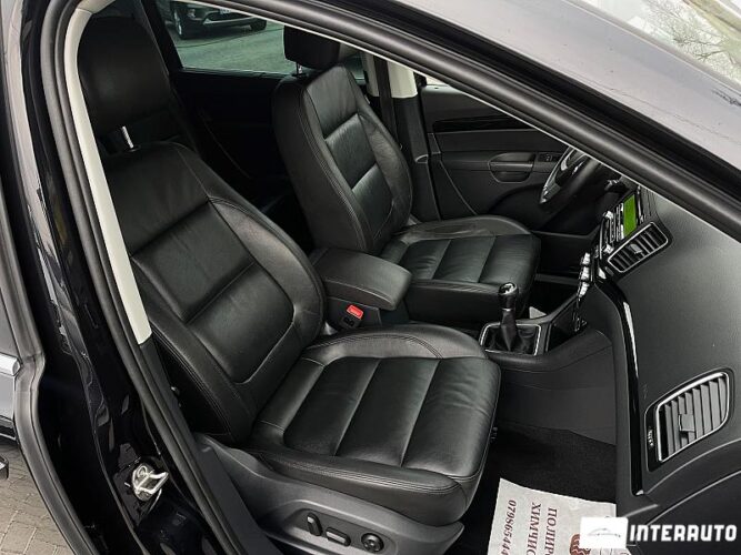 Seat Alhambra 47 interauto-car