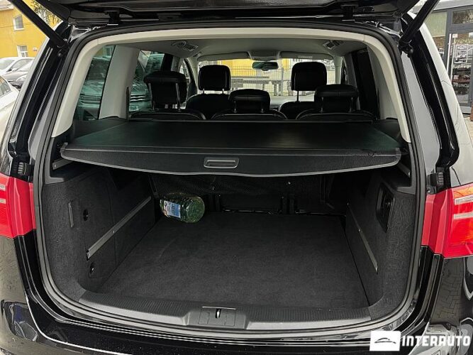 Seat Alhambra 52 interauto-car