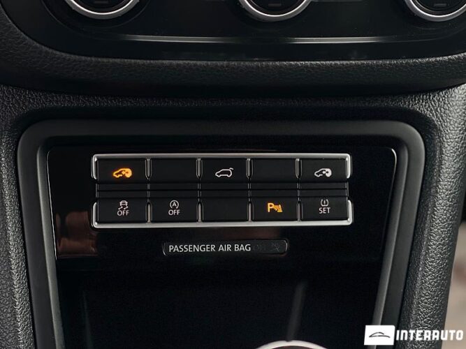 Seat Alhambra 45 interauto-car