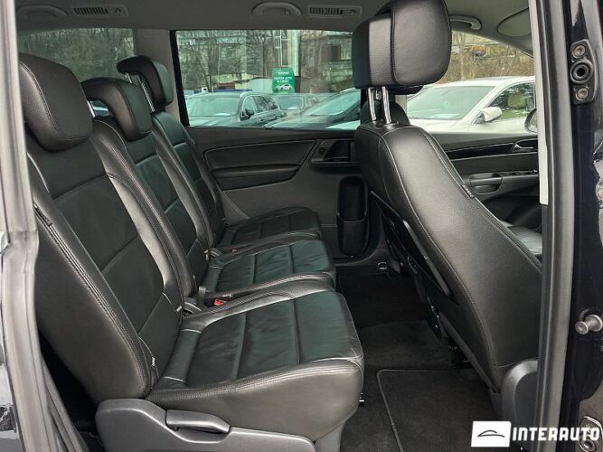 Seat Alhambra 48 interauto-car