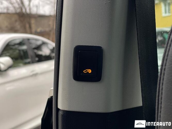 Seat Alhambra 51 interauto-car