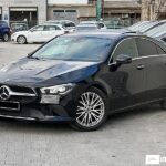 Mercedes CLA 180d 2020