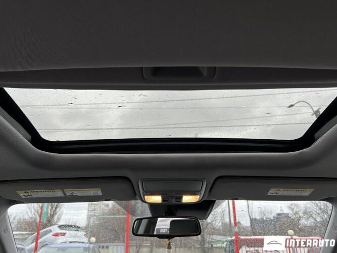 Honda CR-V 48 interauto-car