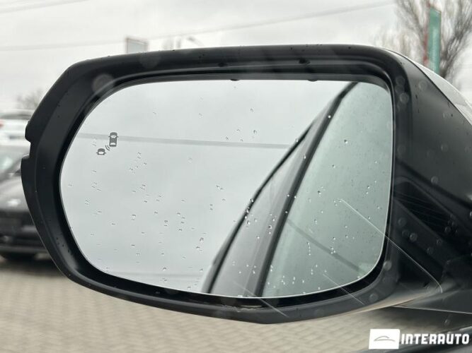 Honda CR-V 36 interauto-car