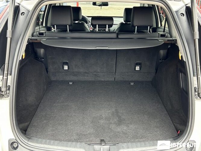 Honda CR-V 51 interauto-car