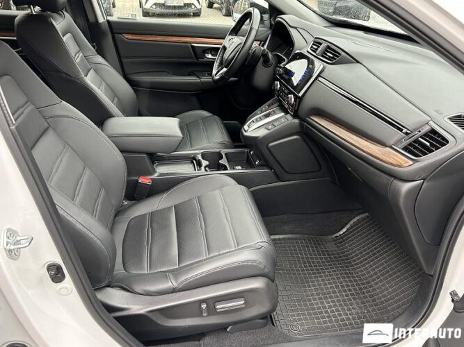 Honda CR-V 47 interauto-car