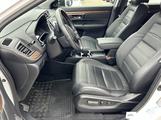 Honda CR-V 40 interauto-car