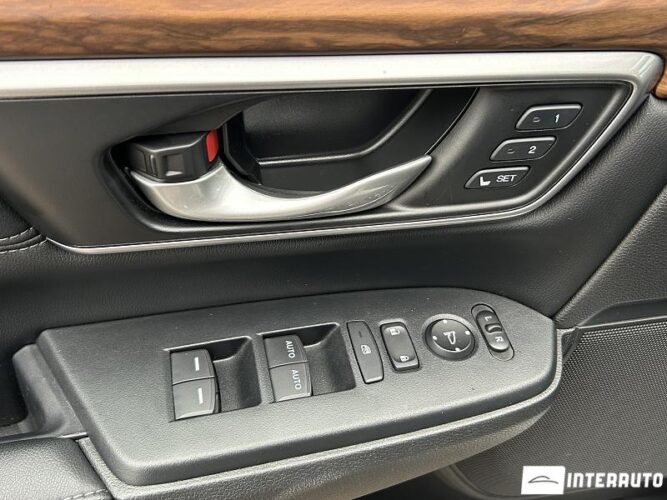 Honda CR-V 39 interauto-car