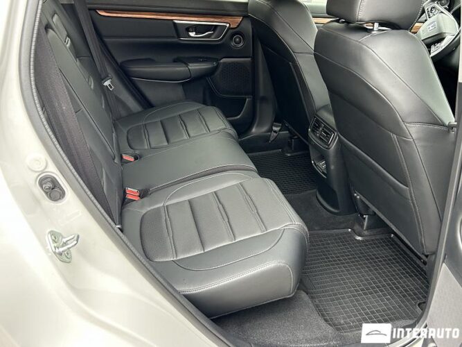 Honda CR-V 49 interauto-car