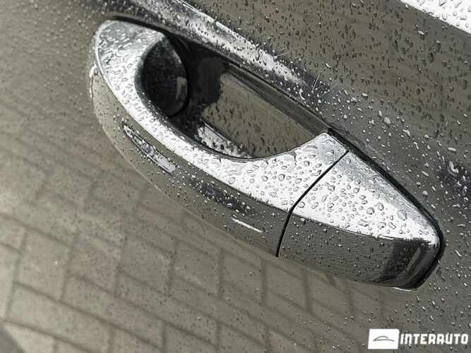 Skoda Superb 47 interauto-car