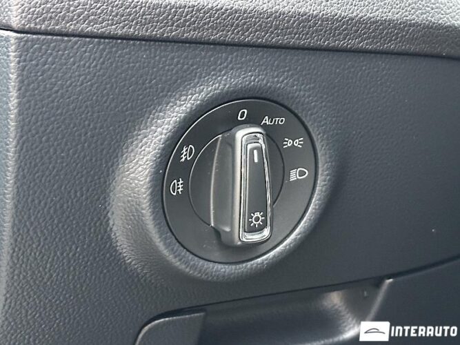 Skoda Superb 50 interauto-car