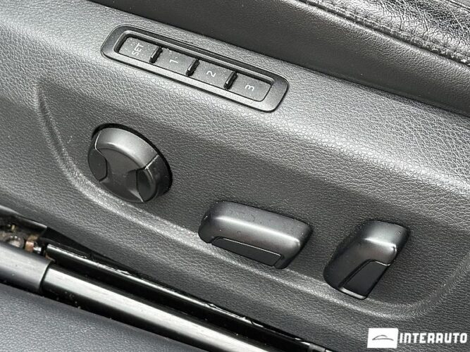 Skoda Superb 51 interauto-car